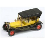 Matchbox Models of Yesteryear Y12 1909 Thomas