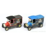 PAIR inc Matchbox Models of Yesteryear Y12 1912