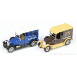 PAIR inc Matchbox Models of Yesteryear Y5 1927