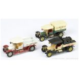 GRP inc Matchbox Models of Yesteryear Y13 1918