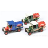 GRP inc Matchbox Models of Yesteryear Y3 1912