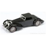 Matchbox Models of Yesteryear Y17 Hispano Suiza