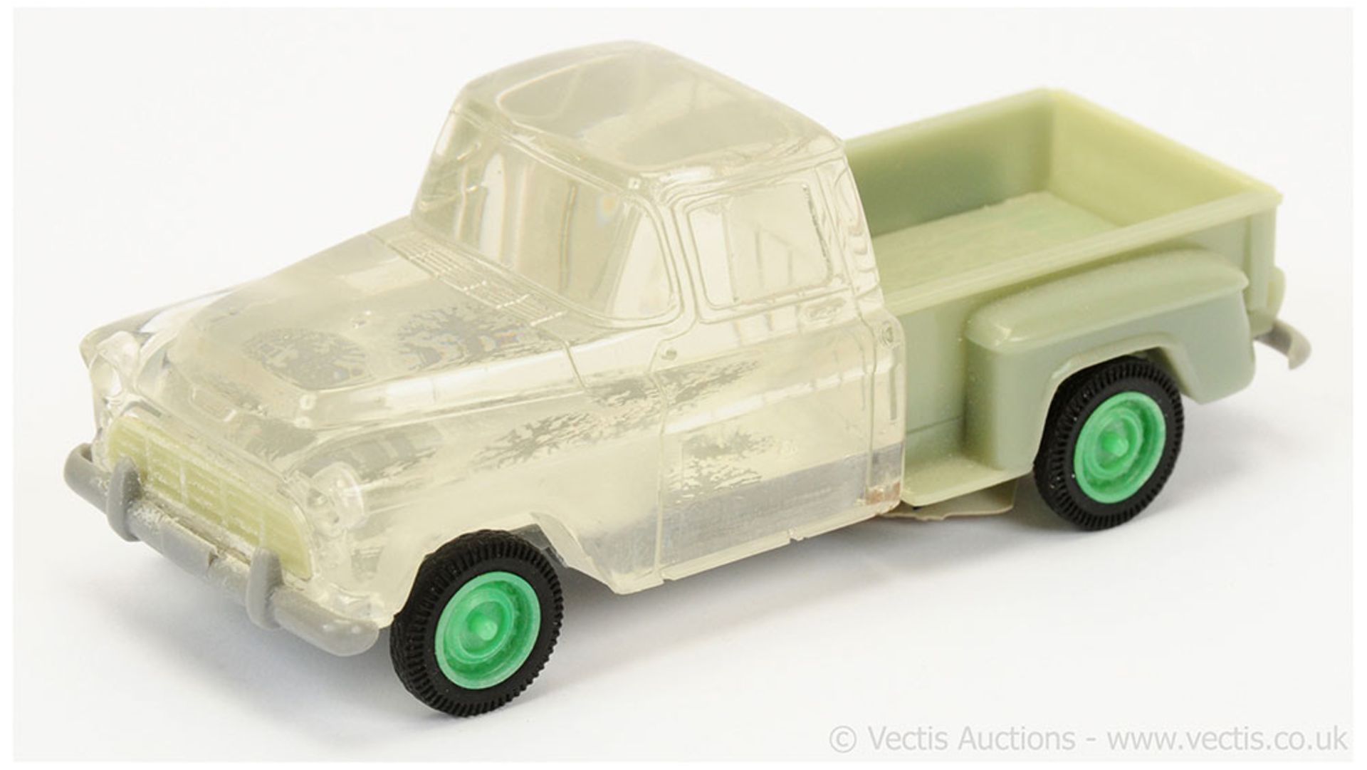 Matchbox Models of Yesteryear YRS05/SA 1957