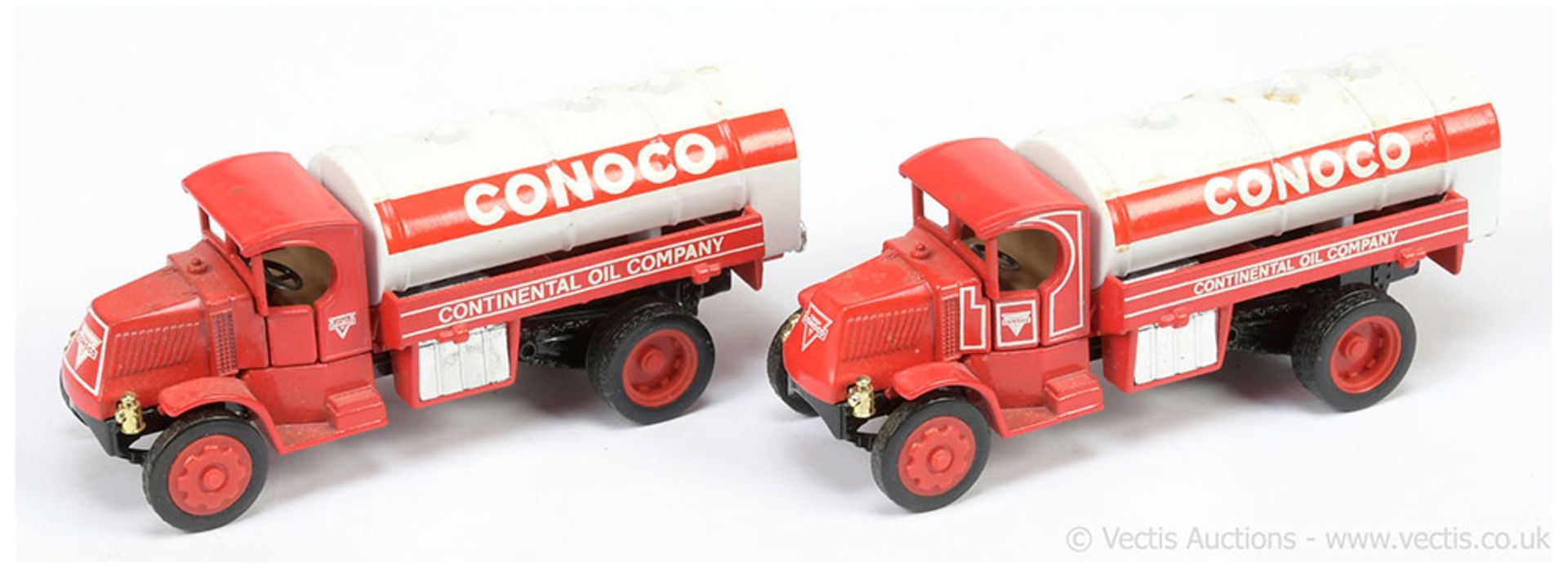 PAIR inc Matchbox Models of Yesteryear Y23 1930