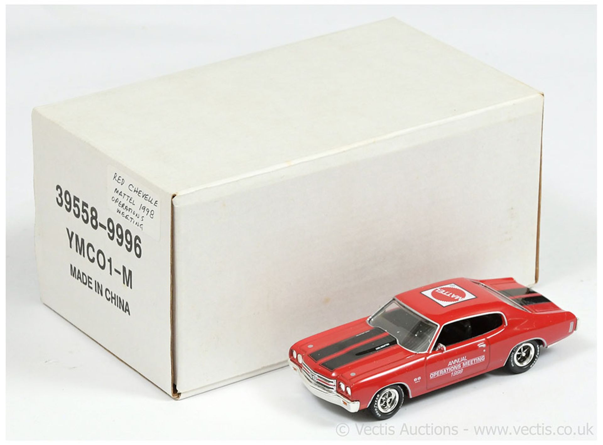 Matchbox Models of Yesteryear rare Code 2 issue