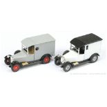 PAIR inc Matchbox Models of Yesteryear Y5 1922