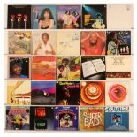 GRP inc Pop/Soul/R&B LPs Artists Stevie Wonder