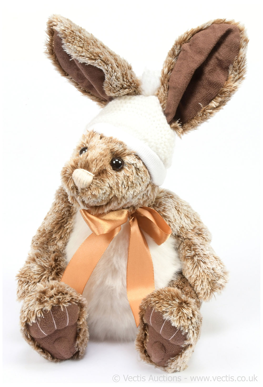 Charlie Bears Olwen bunny rabbit, CB175179A