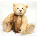 Charlie Bears Conrad Show Special large teddy