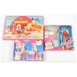 GRP inc Mattel Barbie dolls and playsets