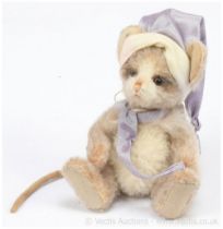 Charlie Bears Sugar Mouse Isabelle Minimo BFC