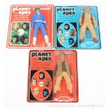 GRP inc Mego "Planet of the Apes" Re-Issue