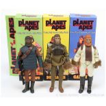 GRP inc Mego "Planet of the Apes" 8 Inch Figures