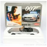 Kyosho - "James Bond" - (1/12th scale) BMW Z8