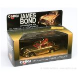 Corgi 96445 - "James Bond" Aston Martin DB5