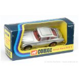 GRP inc Corgi 96655 (Re-Issue 270) - "James