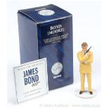 Corgi Icon Figure - "James Bond" RARE LE "Roger