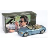 UT Models (Minichamps) - "James Bond" BMW Z3