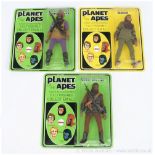 GRP inc Mego "Planet of the Apes" Re-Issue