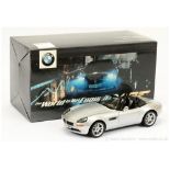 Kyosho - "James Bond" - (1/18th scale) BMW Z8