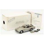 Danbury Mint "James Bond" Aston Martin DB5