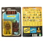 Kenner Star Wars vintage Return of the Jedi