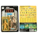 Kenner Star Wars vintage Return of the Jedi