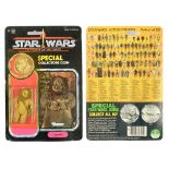 Kenner Star Wars vintage The Power of the Force