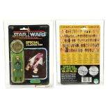 Kenner Star Wars vintage Power of the Force