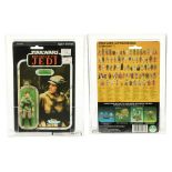 Kenner Star Wars vintage Return of the Jedi