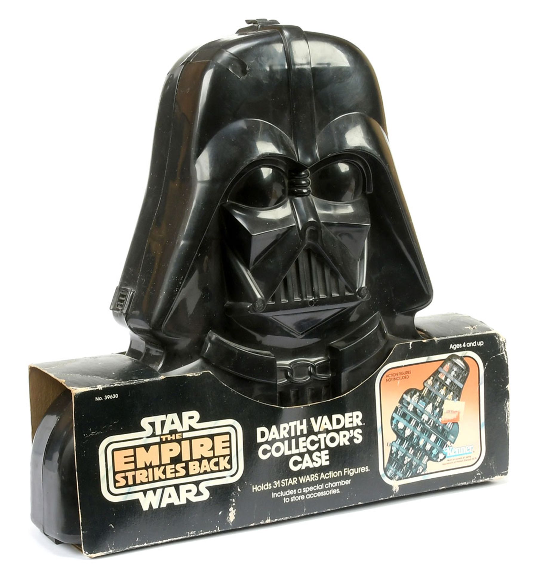 Kenner Star Wars vintage The Empire Strikes Back