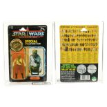 Kenner Star Wars vintage Power of the Force