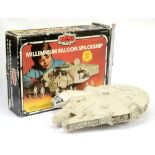 Palitoy Star Wars vintage The Empire Strikes