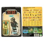 Kenner Star Wars vintage Return of the Jedi