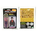 Kenner Star Wars vintage Power of the Force