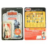 Kenner Star Wars vintage The Empire Strikes Back