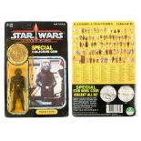 Kenner Star Wars vintage The Power of the Force