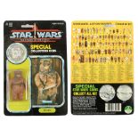 Kenner Star Wars vintage The Power of the Force