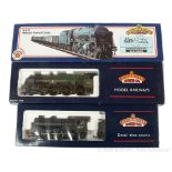 GRP inc Bachmann OO Gauge BR Steam Locos 31-228