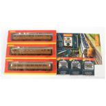 GRP inc Hornby (China) Rolling Stock