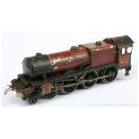 Bassett-Lowke O Gauge 4-6-0 Loco (note loco