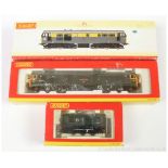 GRP inc Hornby (China) Diesel Locos R2421