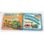 Hornby / Meccano O Gauge late issue Percy Goods