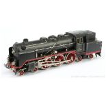 Hehr (Marklin Replica) O Gauge 4-6-4 Tank Loco