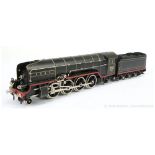 Hehr (Marklin Replica) O Gauge 2-6-2 Loco