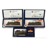 GRP inc Bachmann OO Gauge BR Tank Locos 32-201