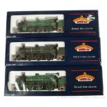 GRP inc Bachmann OO Gauge 2-6-0 Southern N Class