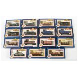 GRP inc Bachmann OO Gauge Goods Wagons 33-451