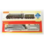 Hornby (China) R2826 (Limited Edition) 4-6-2 BR