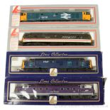 GRP inc Lima OO Gauge LE Diesel Locos 5260 Co-Co